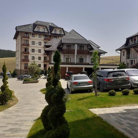 Zlatibor Hills Sky Apartment ภายนอก รูปภาพ