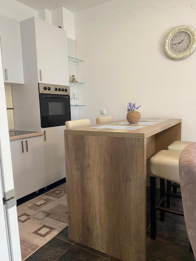 Zlatibor Hills Sky Apartment ภายนอก รูปภาพ