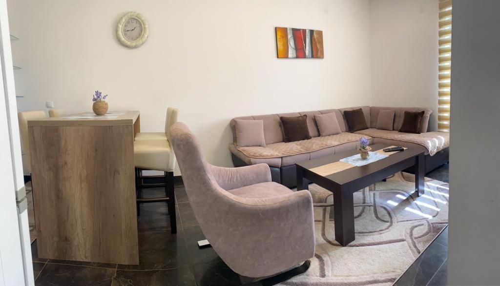 Zlatibor Hills Sky Apartment ภายนอก รูปภาพ