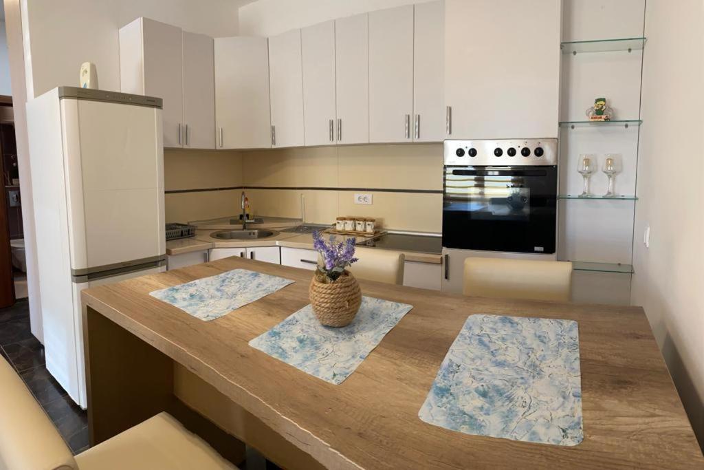 Zlatibor Hills Sky Apartment ภายนอก รูปภาพ