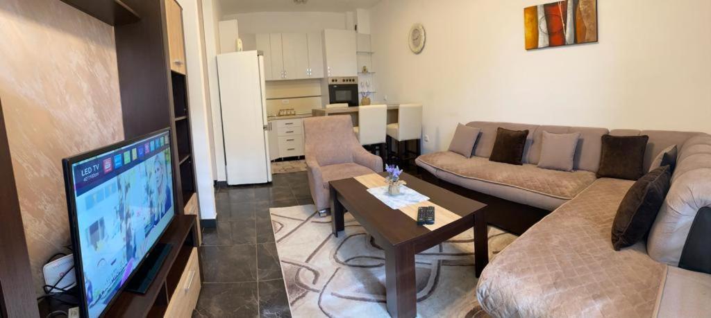 Zlatibor Hills Sky Apartment ภายนอก รูปภาพ
