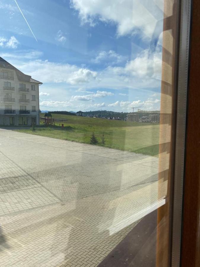 Zlatibor Hills Sky Apartment ภายนอก รูปภาพ