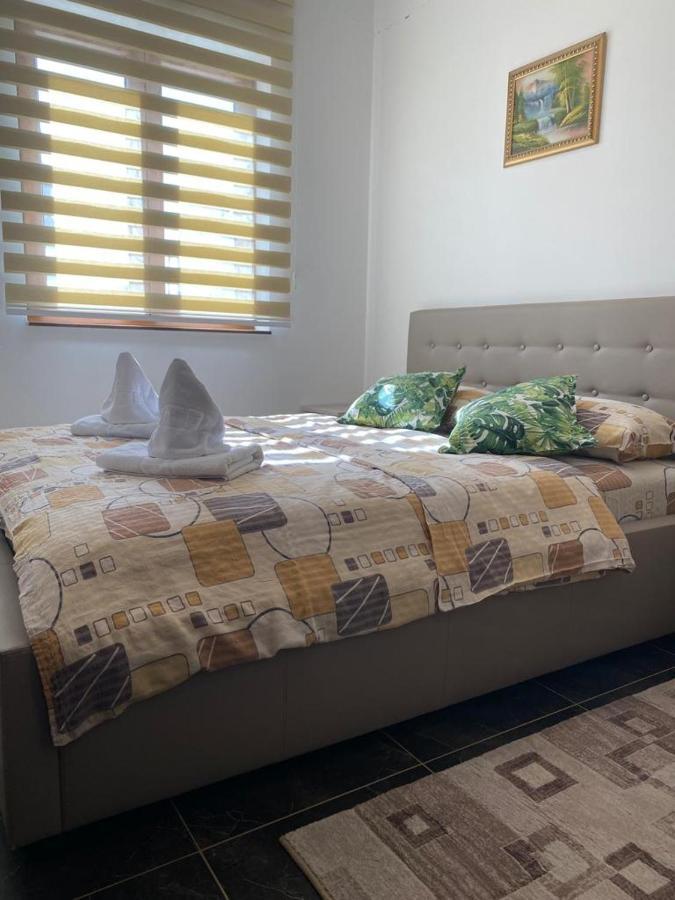 Zlatibor Hills Sky Apartment ภายนอก รูปภาพ