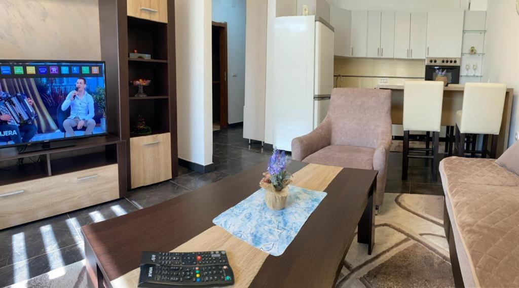 Zlatibor Hills Sky Apartment ภายนอก รูปภาพ