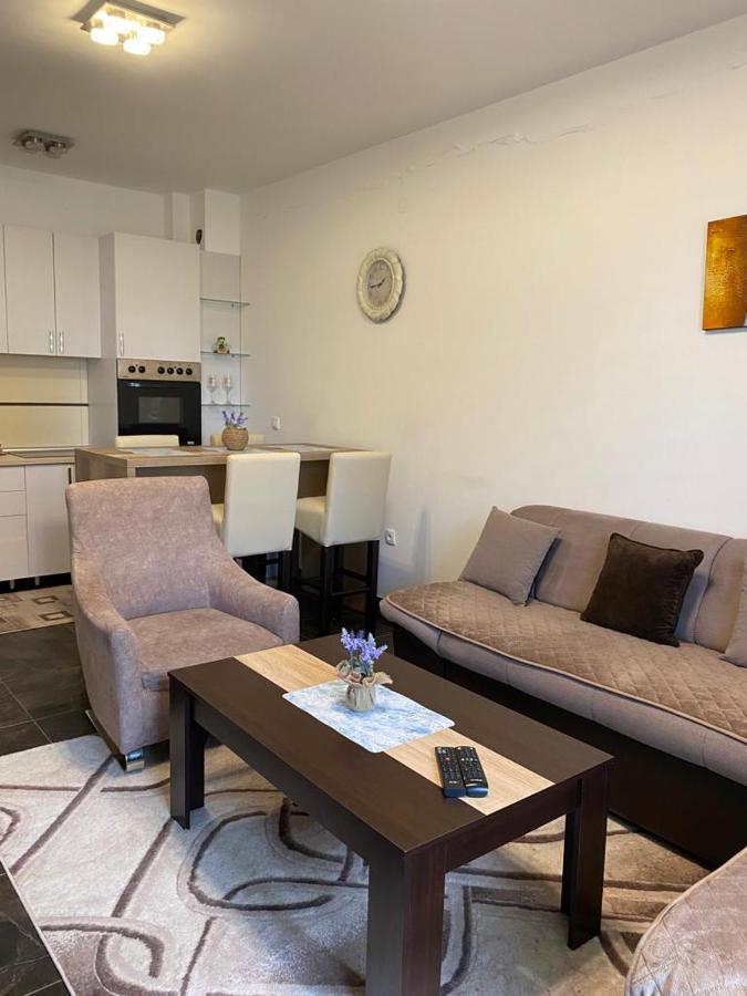 Zlatibor Hills Sky Apartment ภายนอก รูปภาพ