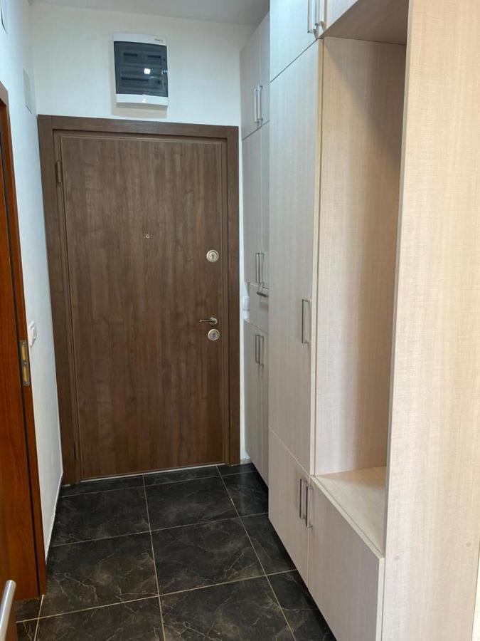 Zlatibor Hills Sky Apartment ภายนอก รูปภาพ