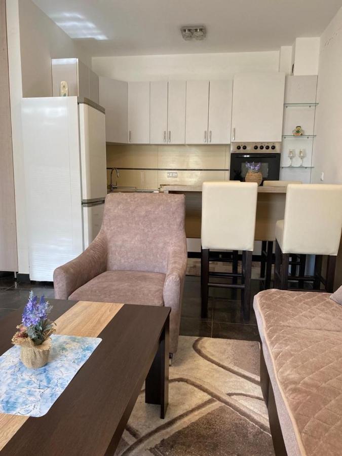 Zlatibor Hills Sky Apartment ภายนอก รูปภาพ
